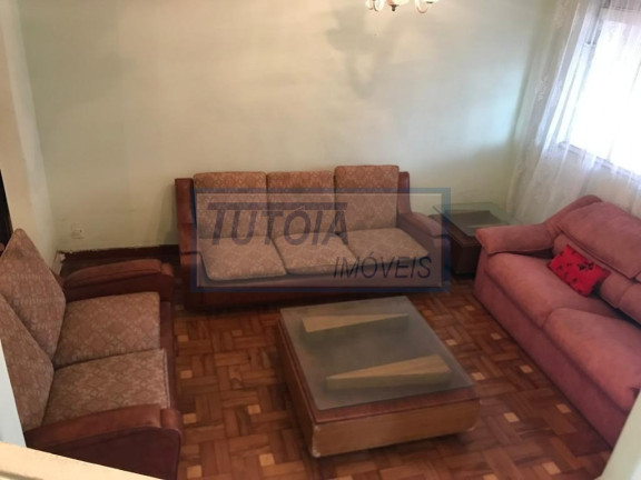 Imagem Sobrado com 4 Quartos à Venda, 200 m² em Vila Mariana - São Paulo Imagem Sobrado com 4 Quartos à Venda, 200 m² em Vila Mariana - São Paulo