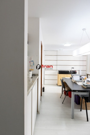 Imagem Sala Comercial à Venda, 42 m² em Centro - Florianópolis