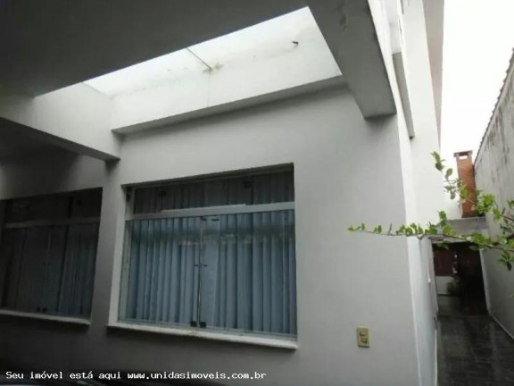 Imagem Casa com 4 Quartos à Venda, 260 m² em Jardim Dos Prados - São Paulo