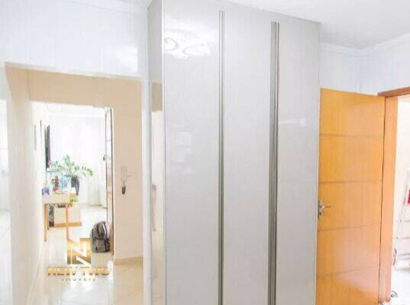 Imagem Sobrado com 3 Quartos à Venda, 150 m² em Vila Formosa - São Paulo