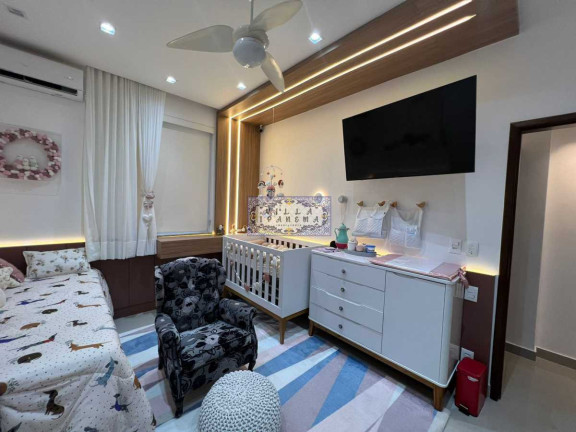Imagem Apartamento com 3 Quartos à Venda, 143 m² em Icaraí - Niterói Imagem Apartamento com 3 Quartos à Venda, 143 m² em Icaraí - Niterói