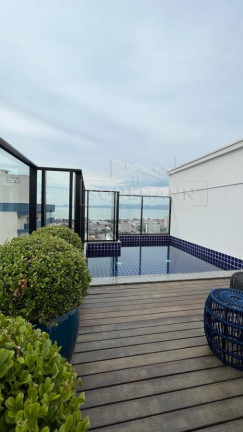 Imagem Apartamento com 2 Quartos à Venda, 71 m² em Ipiranga - São José