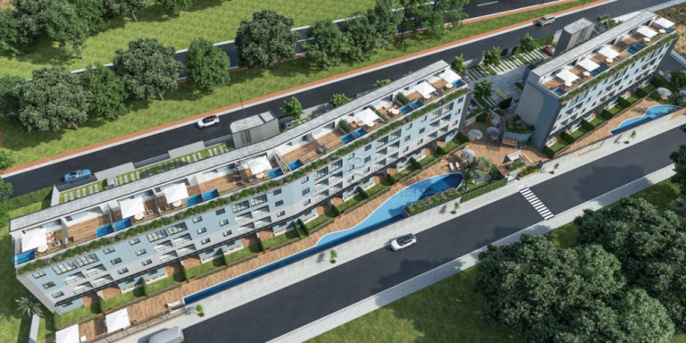 Imagem Apartamento com 2 Quartos à Venda, 52 m² em Porto De Galinhas - Ipojuca Imagem Apartamento com 2 Quartos à Venda, 52 m² em Porto De Galinhas - Ipojuca