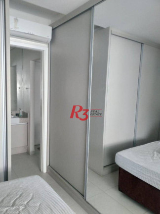 Imagem Studio com 1 Quarto à Venda, 45 m² em Gonzaga - Santos Imagem Studio com 1 Quarto à Venda, 45 m² em Gonzaga - Santos