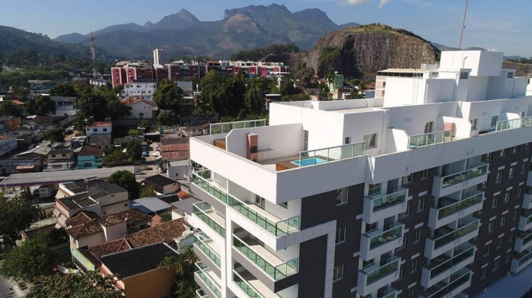 Imagem Apartamento com 3 Quartos à Venda, 78 m² em Freguesia (jacarepaguá) - Rio De Janeiro Imagem Apartamento com 3 Quartos à Venda, 78 m² em Freguesia (jacarepaguá) - Rio De Janeiro