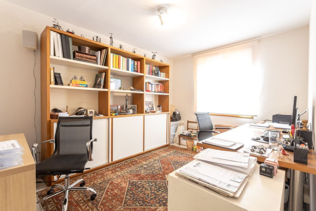 Imagem Casa com 4 Quartos à Venda, em Jardim Leonor - São Paulo Imagem Casa com 4 Quartos à Venda, em Jardim Leonor - São Paulo