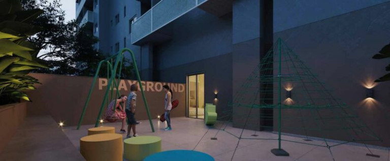 Imagem Apartamento com 2 Quartos à Venda, 42 m² em Santa Maria - Santo André Imagem Apartamento com 2 Quartos à Venda, 42 m² em Santa Maria - Santo André