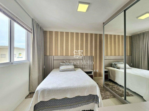 Imagem Apartamento com 3 Quartos à Venda, 134 m² em 2 Quadra Centro - Balneário Camboriú