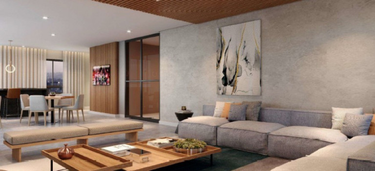 Imagem Imóvel com 1 Quarto à Venda, 27 m² em Pinheiros - São Paulo Imagem Imóvel com 1 Quarto à Venda, 27 m² em Pinheiros - São Paulo