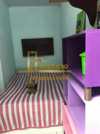 Imagem Casa com 5 Quartos à Venda, 110 m² em Capão Novo - Capão Da Canoa