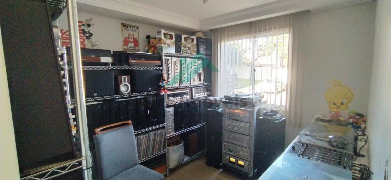 Imagem Apartamento com 3 Quartos à Venda, 66 m² em Atuba - Colombo