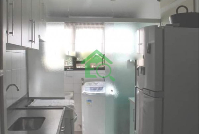 Imagem Apartamento com 3 Quartos à Venda, 77 m² em Parque Residencial Julia - São Paulo