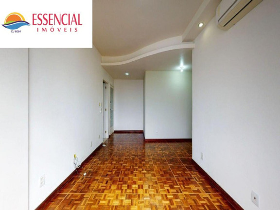Imagem Imóvel com 3 Quartos à Venda, 80 m² em Jardim Guanabara - Rio De Janeiro