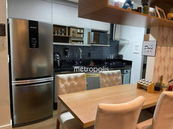 Imagem Apartamento com 2 Quartos à Venda, 68 m² em Fundação - São Caetano Do Sul Imagem Apartamento com 2 Quartos à Venda, 68 m² em Fundação - São Caetano Do Sul