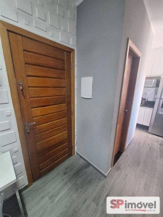 Imagem Sobrado com 2 Quartos à Venda, 38 m² em Parada Xv De Novembro - São Paulo