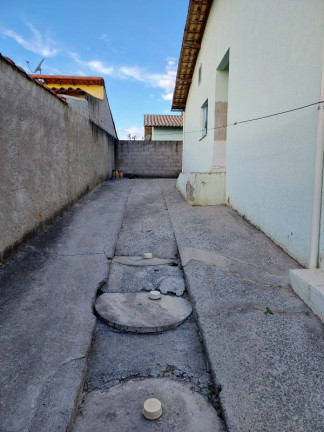 Imagem Casa com 3 Quartos à Venda, 120 m² em Mirante Do Palmital - Esmeraldas Imagem Casa com 3 Quartos à Venda, 120 m² em Mirante Do Palmital - Esmeraldas