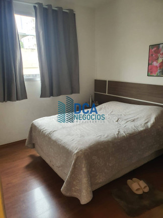 Imagem Apartamento com 3 Quartos à Venda, 73 m² em Jardim Santa Clara - Taubaté Imagem Apartamento com 3 Quartos à Venda, 73 m² em Jardim Santa Clara - Taubaté