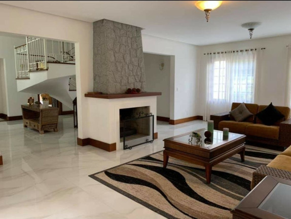 Imagem Casa com 4 Quartos à Venda, 410 m² em Parque Do Imbui - Teresópolis Imagem Casa com 4 Quartos à Venda, 410 m² em Parque Do Imbui - Teresópolis