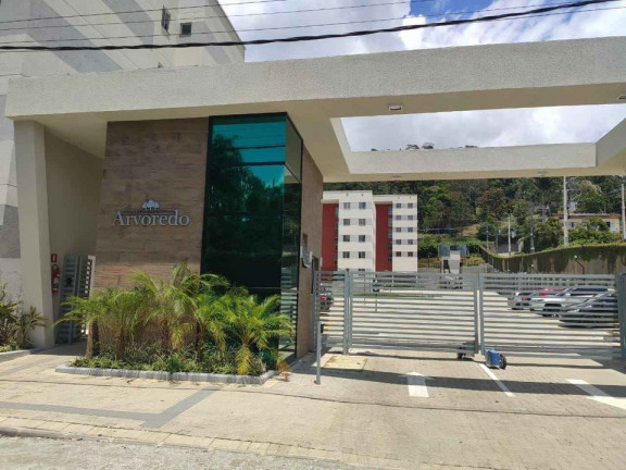 Imagem Imóvel com 2 Quartos à Venda, 45 m² em Cascata Do Imbuí - Teresópolis Imagem Imóvel com 2 Quartos à Venda, 45 m² em Cascata Do Imbuí - Teresópolis