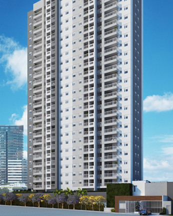 Apartamento com 2 Quartos à Venda,  em Gopoúva - Guarulhos