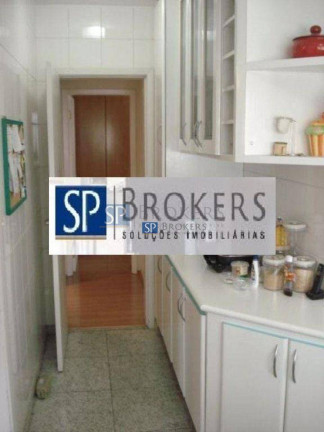 Imagem Apartamento com 4 Quartos à Venda, 201 m² em Moema Pássaros - São Paulo Imagem Apartamento com 4 Quartos à Venda, 201 m² em Moema Pássaros - São Paulo