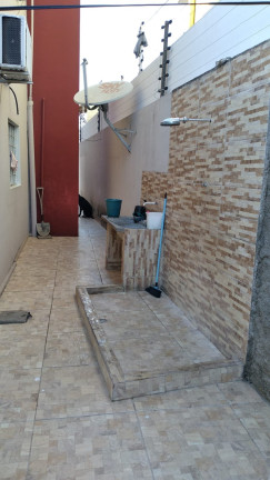Imagem Casa com 5 Quartos à Venda, 300 m² em Lourival Parente - Teresina Imagem Casa com 5 Quartos à Venda, 300 m² em Lourival Parente - Teresina