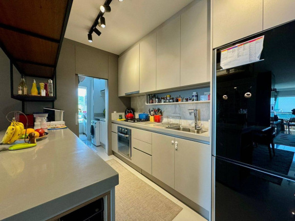 Imagem Apartamento com 3 Quartos à Venda, 116 m² em Praia Brava - Itajaí Imagem Apartamento com 3 Quartos à Venda, 116 m² em Praia Brava - Itajaí