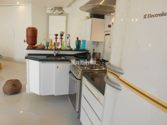 Imagem Apartamento com 1 Quarto à Venda, 58 m² em Panamby - São Paulo Imagem Apartamento com 1 Quarto à Venda, 58 m² em Panamby - São Paulo