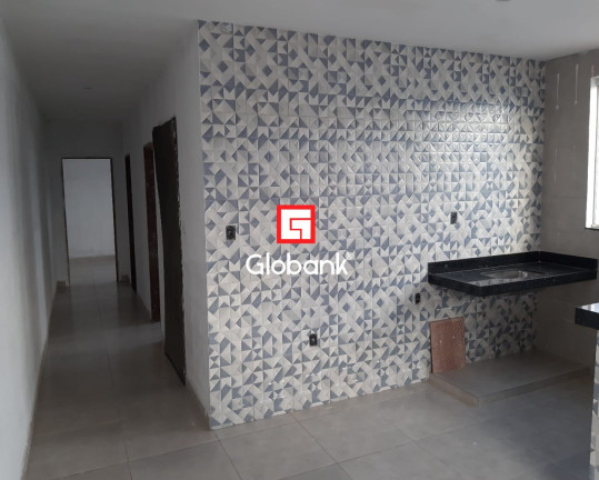 Imagem Casa com 2 Quartos à Venda, 57 m² em Vila Sion - Montes Claros