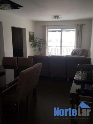 Imagem Apartamento com 3 Quartos à Venda, 100 m² em Limão - São Paulo Imagem Apartamento com 3 Quartos à Venda, 100 m² em Limão - São Paulo