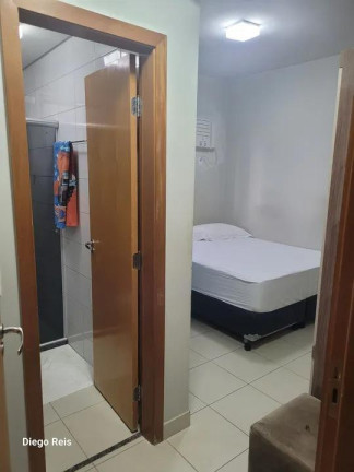 Imagem Apartamento com 3 Quartos à Venda, 70 m² em Terceiro - Cuiabá Imagem Apartamento com 3 Quartos à Venda, 70 m² em Terceiro - Cuiabá