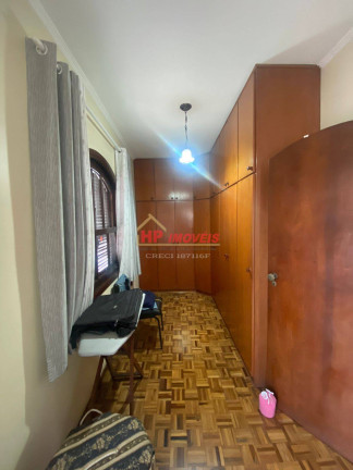 Imagem Casa com 7 Quartos à Venda, 250 m² em Bela Vista - Osasco