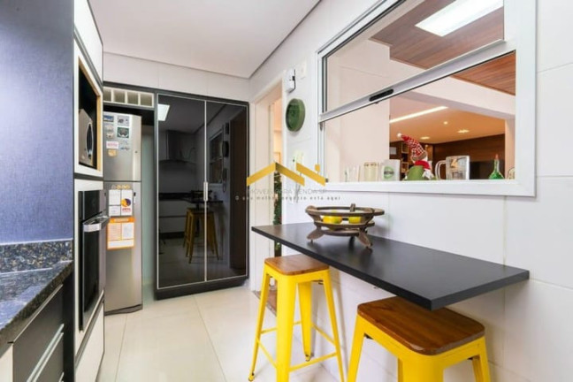 Imagem Apartamento com 3 Quartos à Venda, 105 m² em Jardim Caravelas - São Paulo