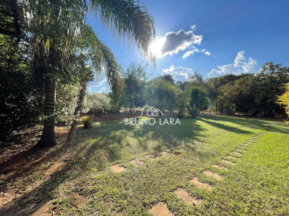 Imagem Fazenda à Venda, 118 m² em Residencial Vista Da Serra - Igarapé Imagem Fazenda à Venda, 118 m² em Residencial Vista Da Serra - Igarapé