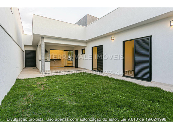 Imagem Casa de Condomínio com 3 Quartos à Venda, 159 m² em Parque Ortolândia - Hortolândia Imagem Casa de Condomínio com 3 Quartos à Venda, 159 m² em Parque Ortolândia - Hortolândia