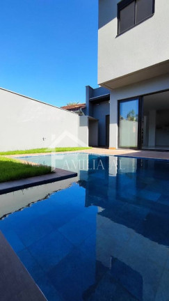 Imagem Sobrado com 3 Quartos à Venda, 191 m² em Saguaçu - Joinville