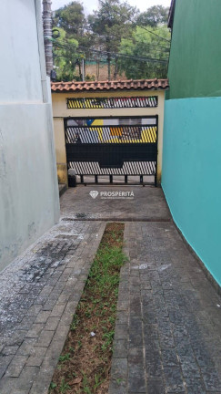 Imagem Casa com 2 Quartos à Venda, 180 m² em Taboão - Diadema