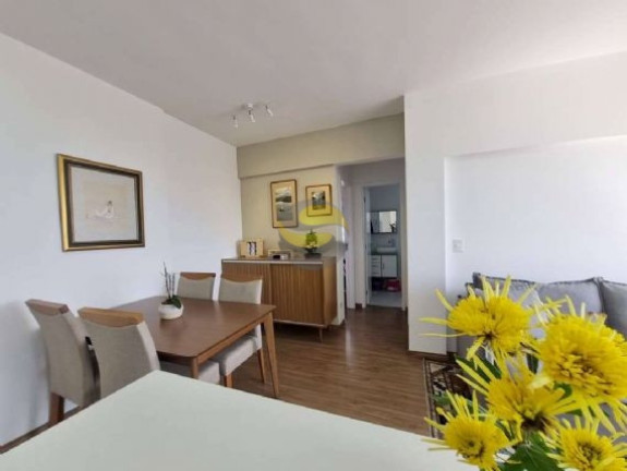 Imagem Apartamento com 2 Quartos à Venda, 53 m² em Pousada Dos Bandeirantes - Carapicuíba
