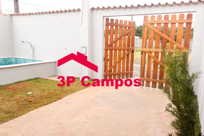 Imagem Casa com 2 Quartos à Venda, 125 m² em Jamaica - Itanhaém Imagem Casa com 2 Quartos à Venda, 125 m² em Jamaica - Itanhaém