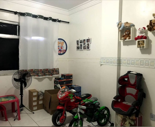 Imagem Apartamento com 3 Quartos à Venda, 130 m² em Politeama - Salvador Imagem Apartamento com 3 Quartos à Venda, 130 m² em Politeama - Salvador