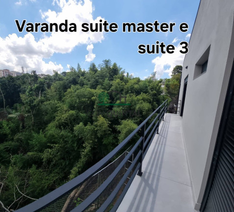 Imagem Casa com 4 Quartos à Venda, 319 m² em Bosque Do Vianna - Cotia Imagem Casa com 4 Quartos à Venda, 319 m² em Bosque Do Vianna - Cotia