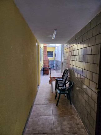 Imagem Casa com 2 Quartos à Venda, 123 m² em Ocian - Praia Grande