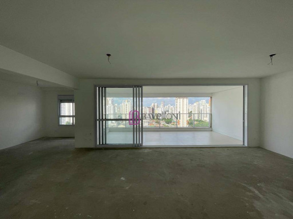 Imagem Apartamento com 3 Quartos à Venda, 221 m² em Vila Romana - São Paulo Imagem Apartamento com 3 Quartos à Venda, 221 m² em Vila Romana - São Paulo