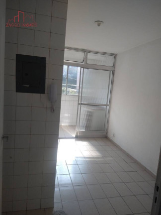 Imagem Apartamento com 3 Quartos à Venda, 70 m² em Jardim Umuarama - São Paulo Imagem Apartamento com 3 Quartos à Venda, 70 m² em Jardim Umuarama - São Paulo