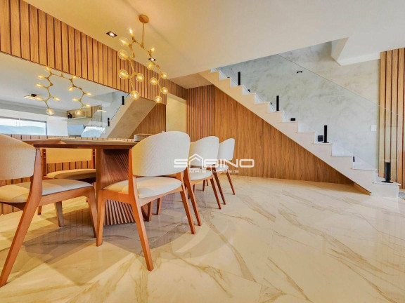 Imagem Cobertura com 5 Quartos à Venda, 243 m² em Riviera De São Lourenço - Bertioga Imagem Cobertura com 5 Quartos à Venda, 243 m² em Riviera De São Lourenço - Bertioga