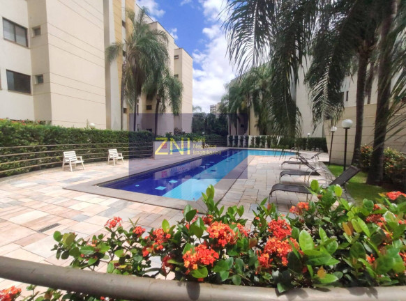 Imagem Apartamento com 1 Quarto à Venda, 37 m² em Nova Aliança - Ribeirão Preto Imagem Apartamento com 1 Quarto à Venda, 37 m² em Nova Aliança - Ribeirão Preto
