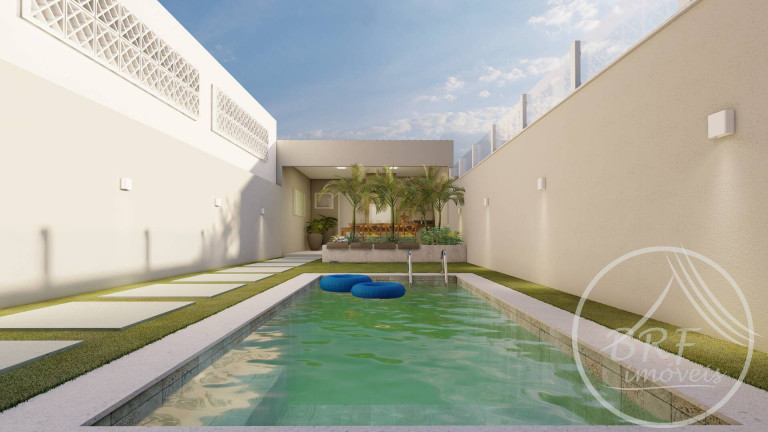 Imagem Apartamento com 2 Quartos à Venda, 64 m² em Areias - São José Imagem Apartamento com 2 Quartos à Venda, 64 m² em Areias - São José