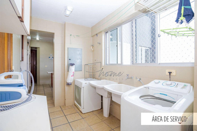 Imagem Apartamento com 4 Quartos à Venda, 241 m² em Bigorrilho - Curitiba Imagem Apartamento com 4 Quartos à Venda, 241 m² em Bigorrilho - Curitiba