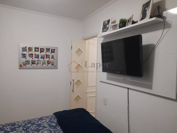 Imagem Apartamento com 2 Quartos à Venda, 54 m² em Cambuci - São Paulo