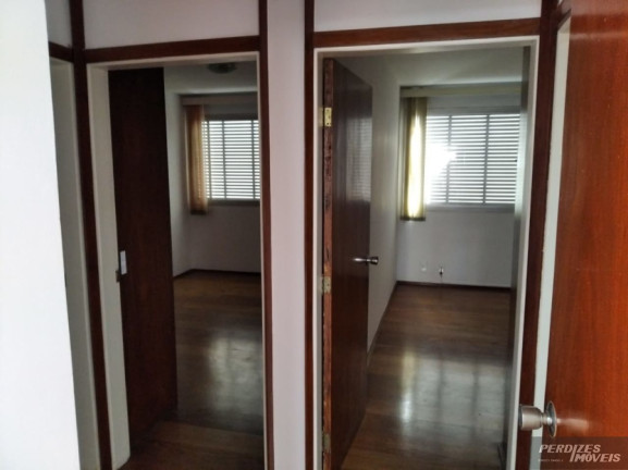 Imagem Apartamento com 3 Quartos à Venda, 123 m² em Perdizes - São Paulo Imagem Apartamento com 3 Quartos à Venda, 123 m² em Perdizes - São Paulo